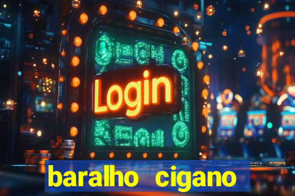 baralho cigano estrela guia